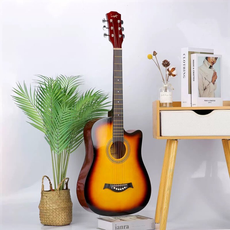 Folk Guitar